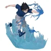 Uchiha Sasuke Combination Battle Figure 12 cm