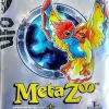 UFO Booster Pack 1st Edition MetaZoo TCG