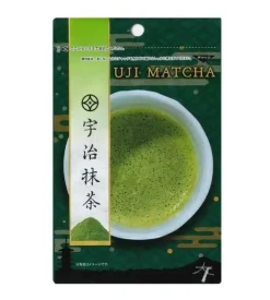 Uji Matcha 100% 50g