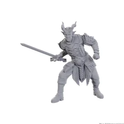 Ulder Ravengard & Zevlor