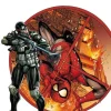 Ultimate Comics Avengers Vs. New Ultimates: Death of Spider-Man