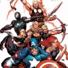 Ultimate Comics New Ultimates Thor Reborn