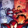 Ultimate Comics Spider-Man - Volume 2: Chameleons