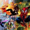 Ultimate Comics Spider-Man: The World According to Peter Parker