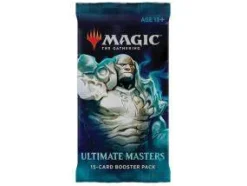 Ultimate Masters Booster Pack