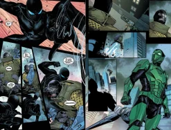 Ultimate Universe: Invasion Box Set Slipcase