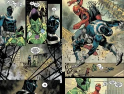 Ultimate Universe: Invasion Box Set Slipcase