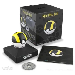 Ultra Ball Mini Diecast Replica