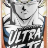 Ultra Ice Tea Fersken Goku 330 ml