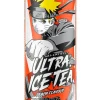 Ultra Ice Tea Fersken Naruto 330 ml