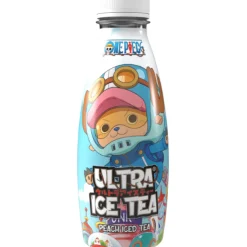 Ultra Ice Tea Peach Chopper 500ml