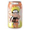 Ultra Pop Soda Orange Naruto 330ml