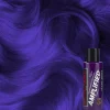 Ultra Violet Amplified Hair Dye