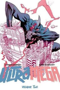 Ultramega by James Harren Volume 2