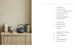 Umai: Recipes From a Japanese Home Kitchen