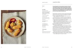 Umai: Recipes From a Japanese Home Kitchen