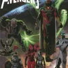 Uncanny Avengers Volume 1: Counter-Evolutionary