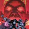 Uncanny Avengers Volume 2: The Apocalypse Twins (Marvel Now)