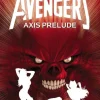 Uncanny Avengers Volume 5: Axis Prelude