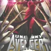 Uncanny Avengers Volume 3: Ragnarok Now (marvel Now)