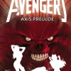Uncanny Avengers Volume 5: Axis Prelude (marvel Now)