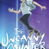 Uncanny Counter Vol. 04