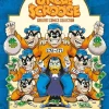 Uncle Scrooge: A Little Something Special and Other Tales of Fiendish Foes: Disney Greatest Comics Collection Vol. 1