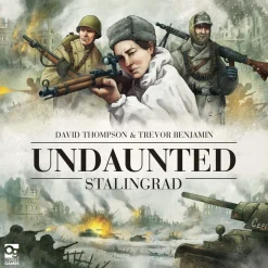 Undaunted: Stalingrad