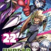 Undead Unluck, Vol. 22