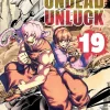 Undead Unluck Vol. 19