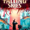 Under Falling Skies