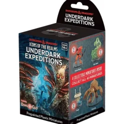Underdark Expeditions Booster Pack