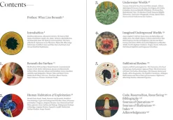 Underworlds: A compelling journey through subterranean realms, real and imagined