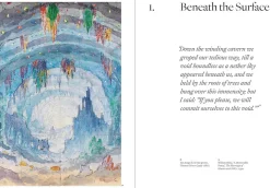 Underworlds: A compelling journey through subterranean realms, real and imagined