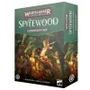 Underworlds Spitewood
