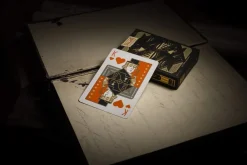 Union Deluxe Kortstokk