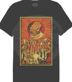 Unite With Akbar T-Shirt