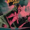 Universal Monsters Black Lagoon Hc, Cover A Roberts & Stewart