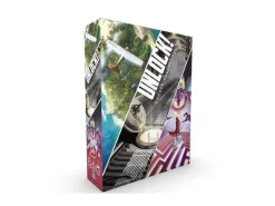 Unlock!: Escape Adventures