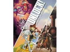 Unlock!: Secret Adventures