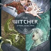 Unmatched: The Witcher - Steel and Silver