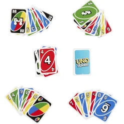 UNO Teams!