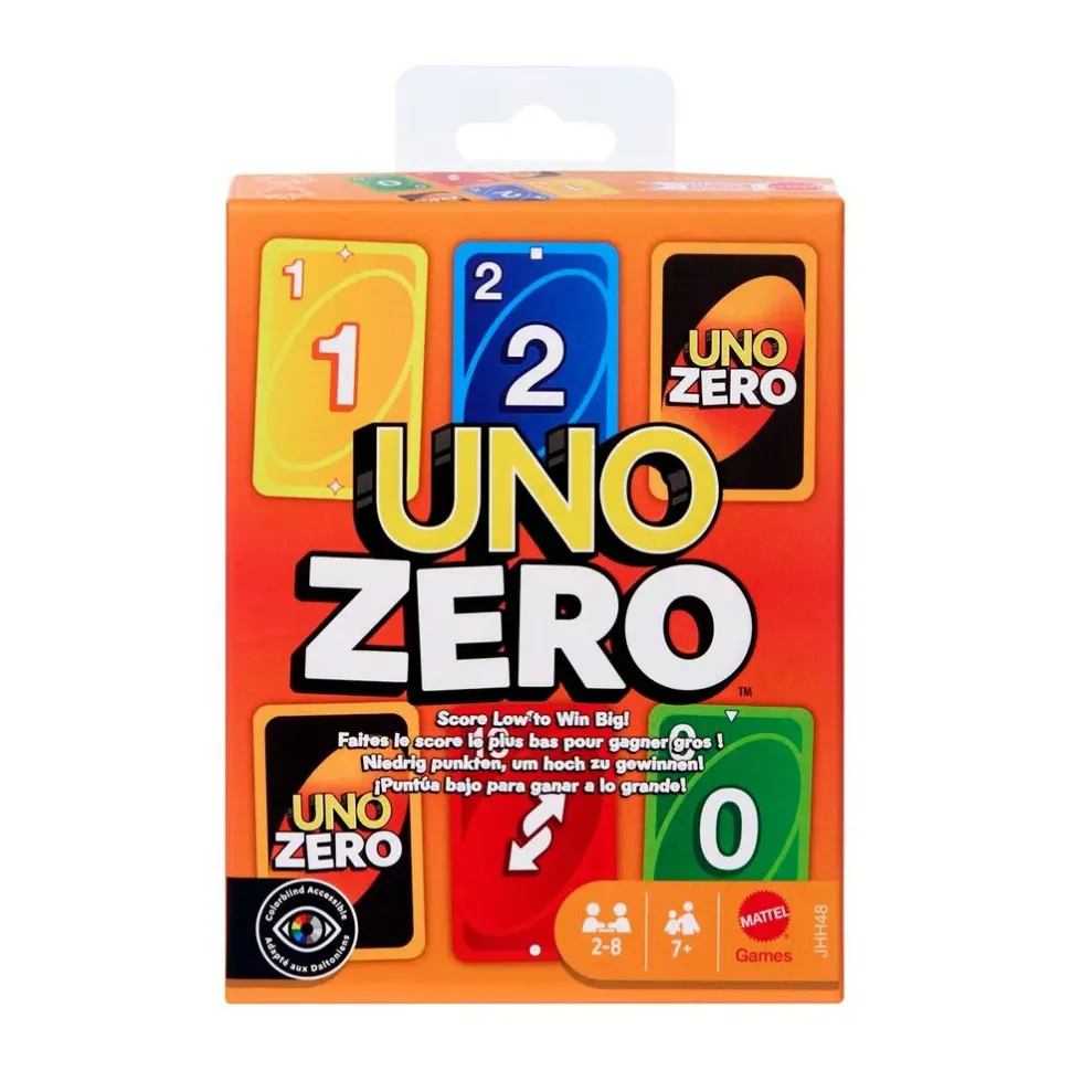 UNO Zero