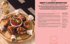 Unofficial Super Mario Cookbook