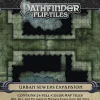 Urban Sewers Expansion Flip-Tiles
