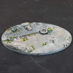Urban Warfare Bases Oval 170 mm (1)