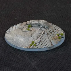 Urban Warfare Bases Oval 105 mm (1)