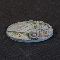 Urban Warfare Bases Oval 90 mm (2)