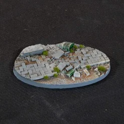 Urban Warfare Bases Oval 90 mm (2)