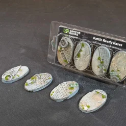 Urban Warfare Bases Oval 60 mm (4)